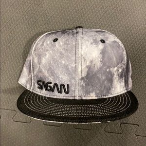 Grassroots California Fitted Hat